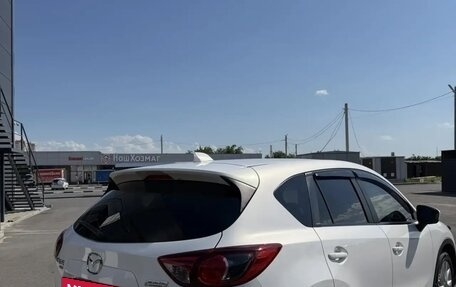 Mazda CX-5 II, 2012 год, 1 700 000 рублей, 6 фотография