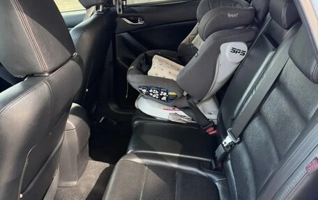 Mazda CX-5 II, 2012 год, 1 700 000 рублей, 23 фотография