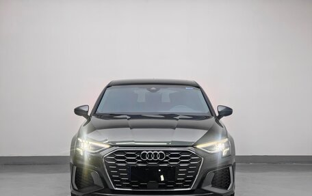 Audi A3, 2023 год, 1 670 000 рублей, 2 фотография