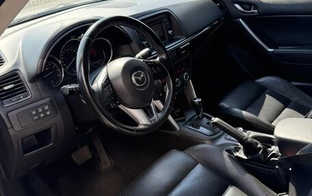 Mazda CX-5 II, 2012 год, 1 700 000 рублей, 19 фотография