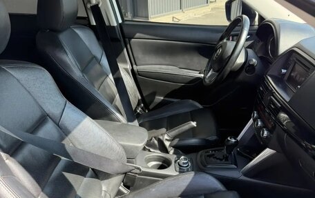 Mazda CX-5 II, 2012 год, 1 700 000 рублей, 26 фотография