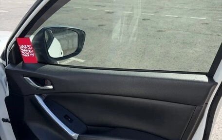 Mazda CX-5 II, 2012 год, 1 700 000 рублей, 24 фотография