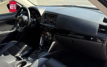 Mazda CX-5 II, 2012 год, 1 700 000 рублей, 25 фотография