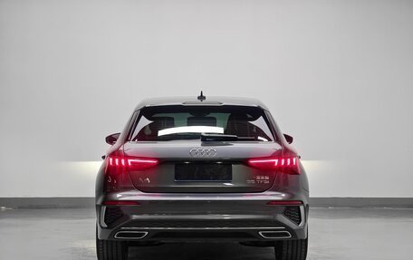 Audi A3, 2023 год, 1 670 000 рублей, 5 фотография