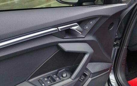 Audi A3, 2023 год, 1 670 000 рублей, 7 фотография
