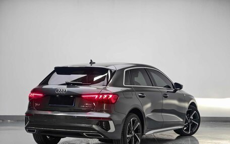 Audi A3, 2023 год, 1 670 000 рублей, 6 фотография
