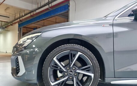 Audi A3, 2023 год, 1 670 000 рублей, 18 фотография