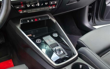Audi A3, 2023 год, 1 670 000 рублей, 12 фотография