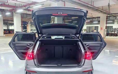 Audi A3, 2023 год, 1 670 000 рублей, 20 фотография