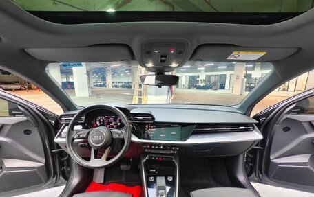 Audi A3, 2023 год, 1 670 000 рублей, 11 фотография