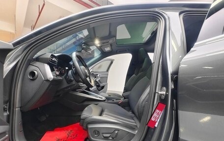Audi A3, 2023 год, 1 670 000 рублей, 8 фотография