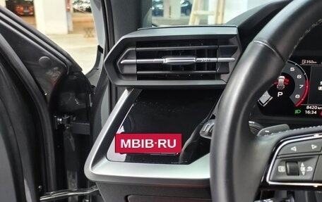 Audi A3, 2023 год, 1 670 000 рублей, 9 фотография