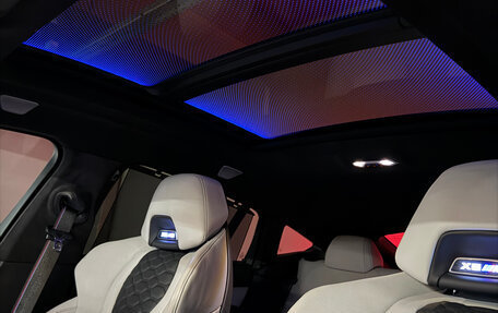 BMW X6 M, 2021 год, 11 350 000 рублей, 4 фотография