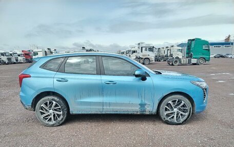 Haval Jolion, 2022 год, 1 365 900 рублей, 4 фотография