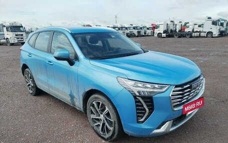 Haval Jolion, 2022 год, 1 365 900 рублей, 3 фотография