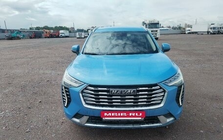 Haval Jolion, 2022 год, 1 365 900 рублей, 2 фотография