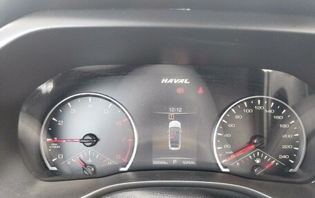 Haval Jolion, 2022 год, 1 365 900 рублей, 12 фотография