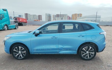 Haval Jolion, 2022 год, 1 365 900 рублей, 8 фотография