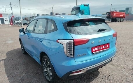 Haval Jolion, 2022 год, 1 365 900 рублей, 7 фотография