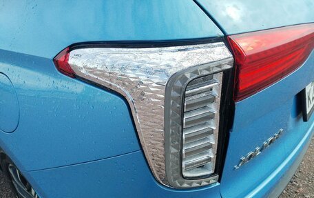 Haval Jolion, 2022 год, 1 365 900 рублей, 20 фотография