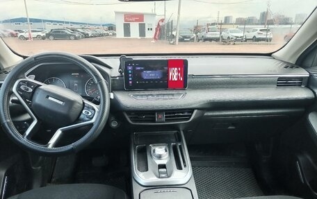 Haval Jolion, 2022 год, 1 365 900 рублей, 11 фотография