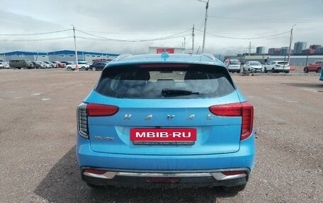 Haval Jolion, 2022 год, 1 365 900 рублей, 6 фотография