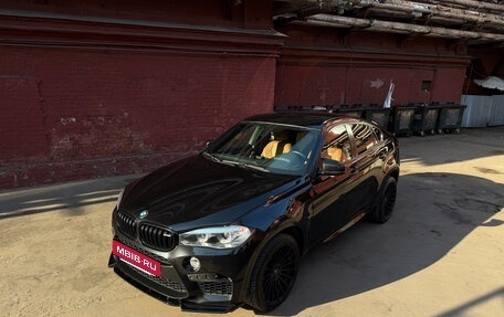 BMW X6, 2015 год, 3 000 000 рублей, 2 фотография