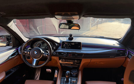 BMW X6, 2015 год, 3 000 000 рублей, 9 фотография