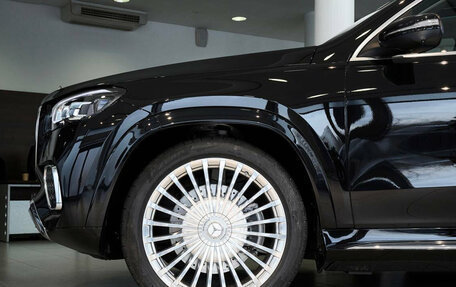 Mercedes-Benz Maybach GLS I, 2026 год, 28 000 000 рублей, 4 фотография