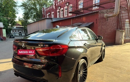 BMW X6, 2015 год, 3 000 000 рублей, 6 фотография