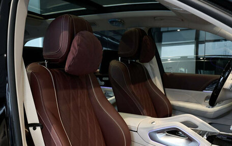 Mercedes-Benz Maybach GLS I, 2026 год, 28 000 000 рублей, 9 фотография