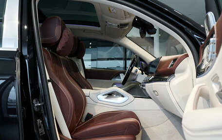 Mercedes-Benz Maybach GLS I, 2026 год, 28 000 000 рублей, 8 фотография