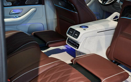 Mercedes-Benz Maybach GLS I, 2026 год, 28 000 000 рублей, 17 фотография