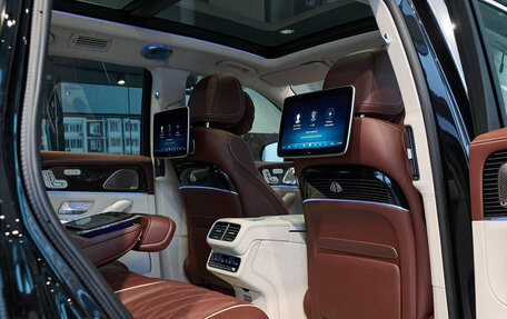 Mercedes-Benz Maybach GLS I, 2026 год, 28 000 000 рублей, 13 фотография