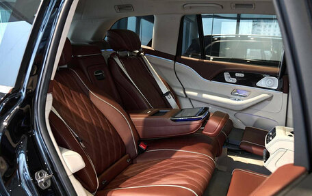 Mercedes-Benz Maybach GLS I, 2026 год, 28 000 000 рублей, 16 фотография