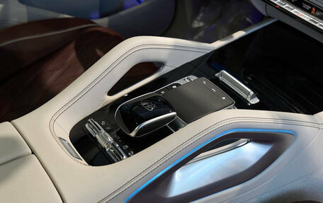 Mercedes-Benz Maybach GLS I, 2026 год, 28 000 000 рублей, 19 фотография