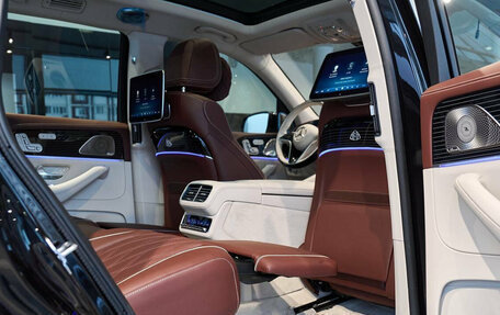 Mercedes-Benz Maybach GLS I, 2026 год, 28 000 000 рублей, 14 фотография
