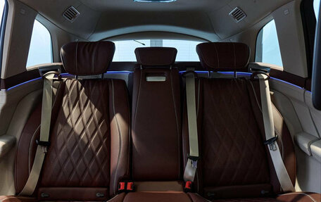 Mercedes-Benz Maybach GLS I, 2026 год, 28 000 000 рублей, 18 фотография