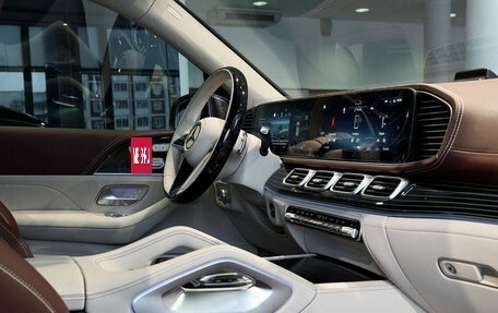 Mercedes-Benz Maybach GLS I, 2026 год, 28 000 000 рублей, 10 фотография