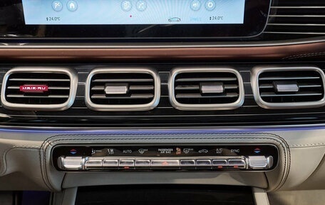 Mercedes-Benz Maybach GLS I, 2026 год, 28 000 000 рублей, 21 фотография