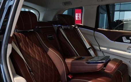 Mercedes-Benz Maybach GLS I, 2026 год, 28 000 000 рублей, 15 фотография