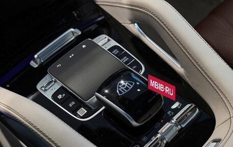 Mercedes-Benz Maybach GLS I, 2026 год, 28 000 000 рублей, 20 фотография