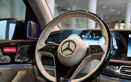 Mercedes-Benz Maybach GLS I, 2026 год, 28 000 000 рублей, 12 фотография