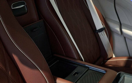 Mercedes-Benz Maybach GLS I, 2026 год, 28 000 000 рублей, 29 фотография