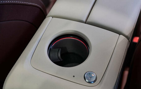 Mercedes-Benz Maybach GLS I, 2026 год, 28 000 000 рублей, 31 фотография