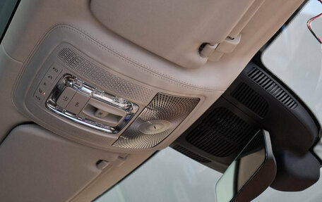 Mercedes-Benz Maybach GLS I, 2026 год, 28 000 000 рублей, 32 фотография