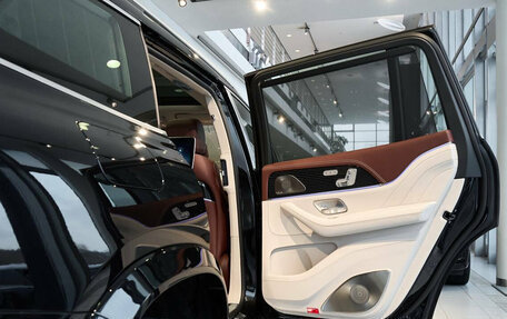 Mercedes-Benz Maybach GLS I, 2026 год, 28 000 000 рублей, 33 фотография