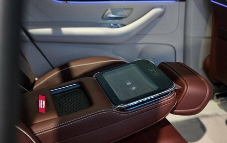 Mercedes-Benz Maybach GLS I, 2026 год, 28 000 000 рублей, 28 фотография