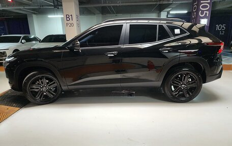 Chevrolet Trax, 2023 год, 1 780 000 рублей, 7 фотография