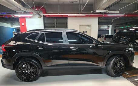 Chevrolet Trax, 2023 год, 1 780 000 рублей, 3 фотография